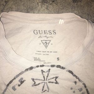 Guess men’s shirt